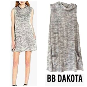 BB DAKOTA Brinton Knit Shift Dress